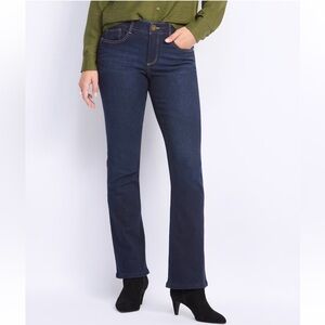 Democracy Kathryn Ab Solution Itty Bitty Bootcut Jean
